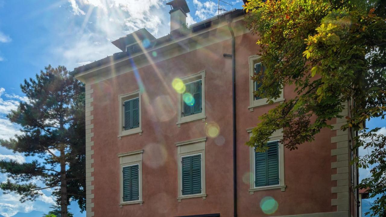 Appartamento Lichtenegg A Мерано Екстер'єр фото